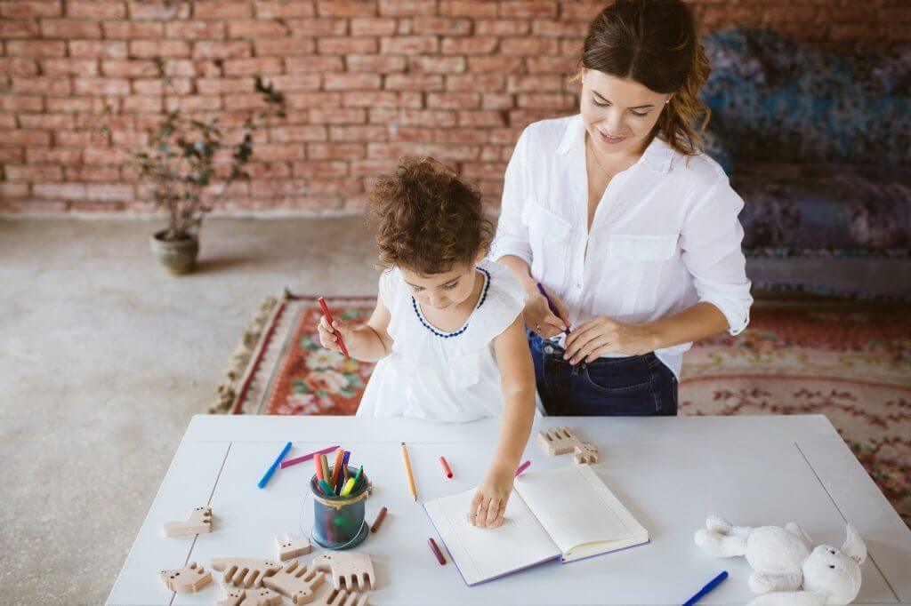 Homeschooling tips
